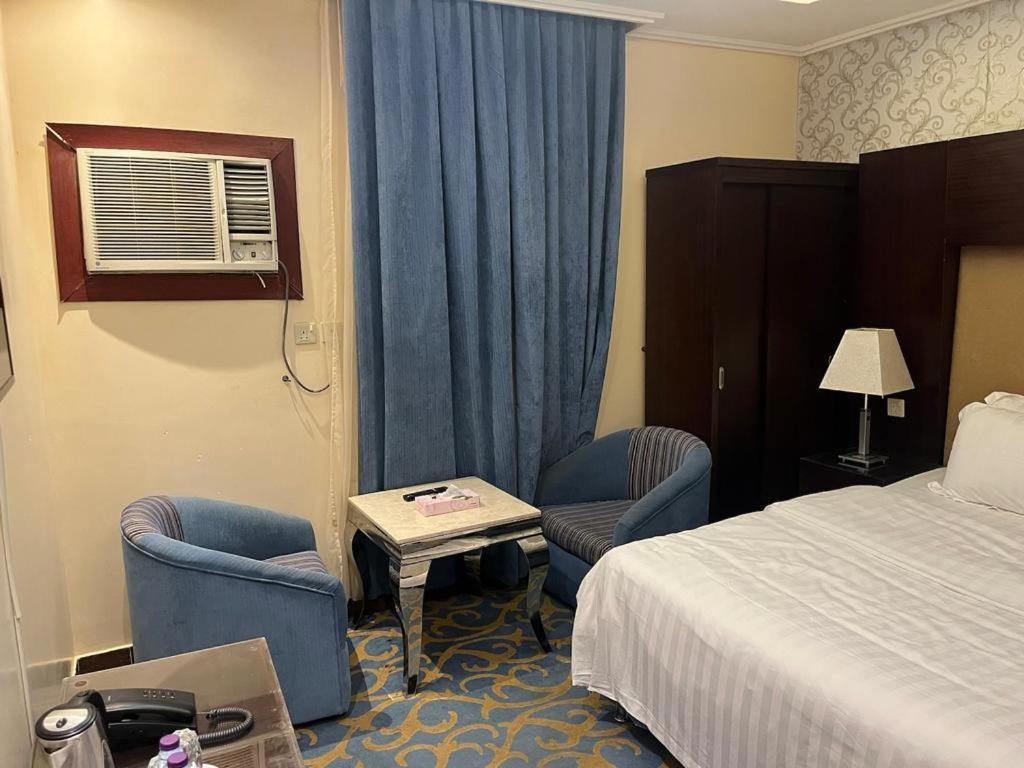 قصر اليمامة للشقق المخدومة Al Yamama Palace Serviced * Yanbu
